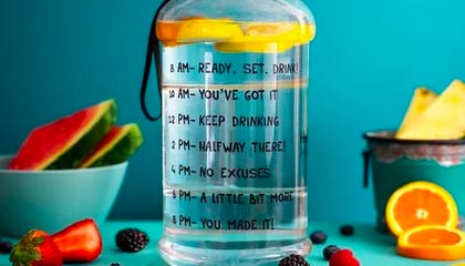 各国展商期待共享中国大市场机遇