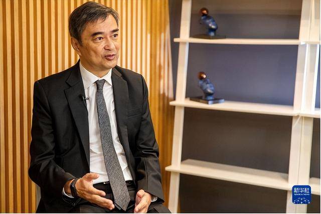 泰国前总理为中国打抱不平,怒批阿努廷做了件错事,会让中国失望