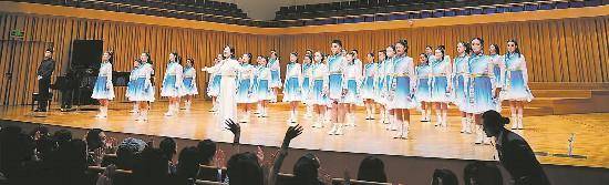 成都文艺惊艳中国艺术节