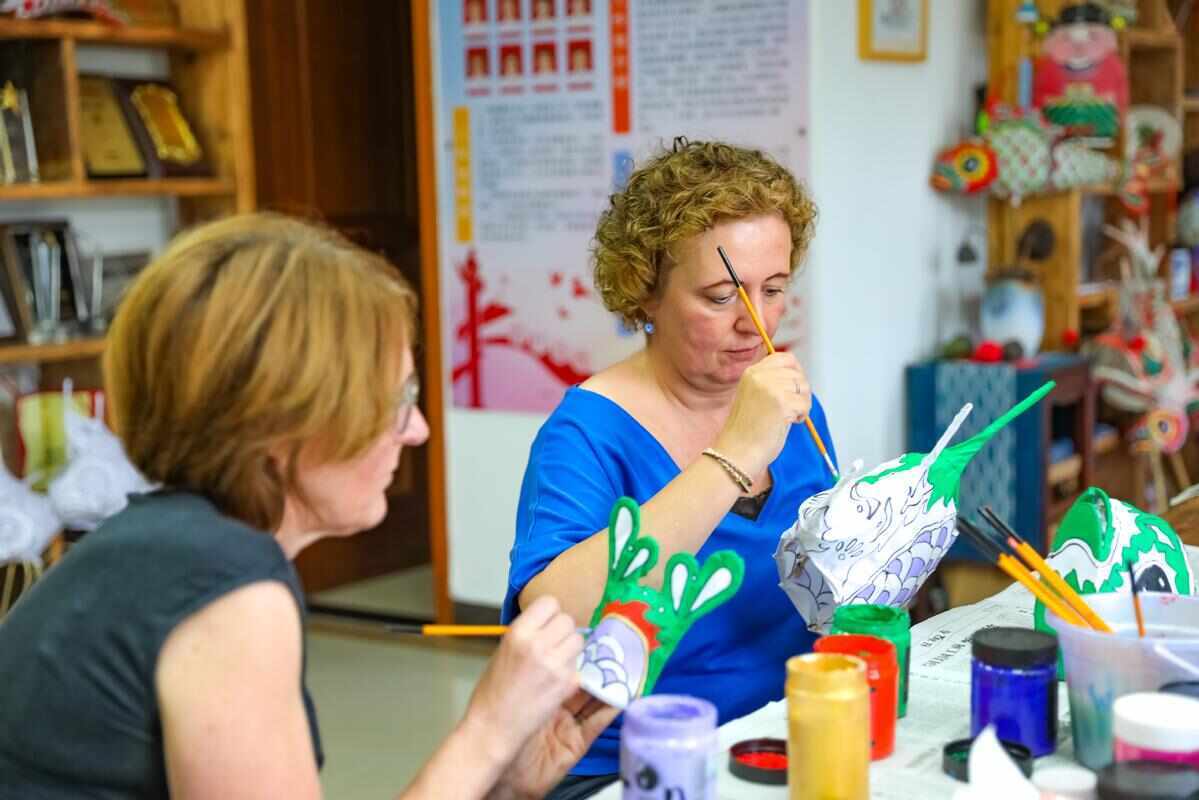 【中国那些事儿】外媒:“China Travel”热度不减 未来五年中国将打造更高质量旅游体验