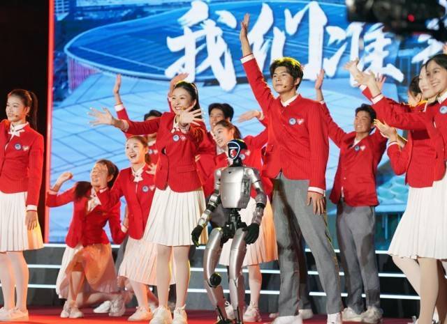 共享中国大市场 共创发展新机遇——写在第八届中国国际进口博览会开幕之际