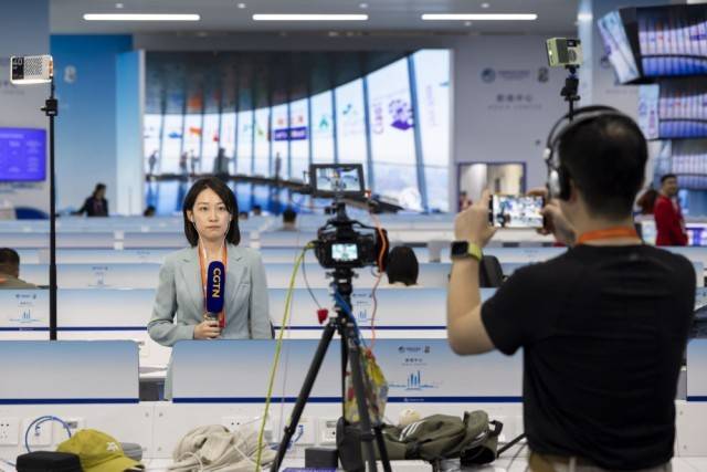 共享中国大市场 共创发展新机遇——写在第八届中国国际进口博览会开幕之际