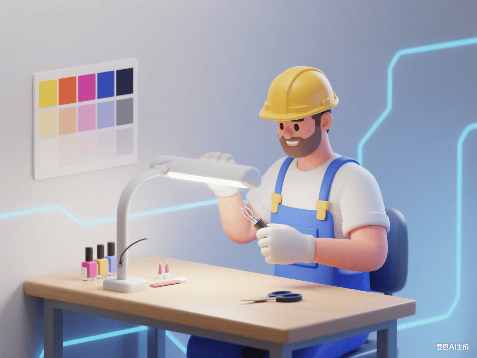 师傅接单通app官方下载:避坑指南,认准正规渠道