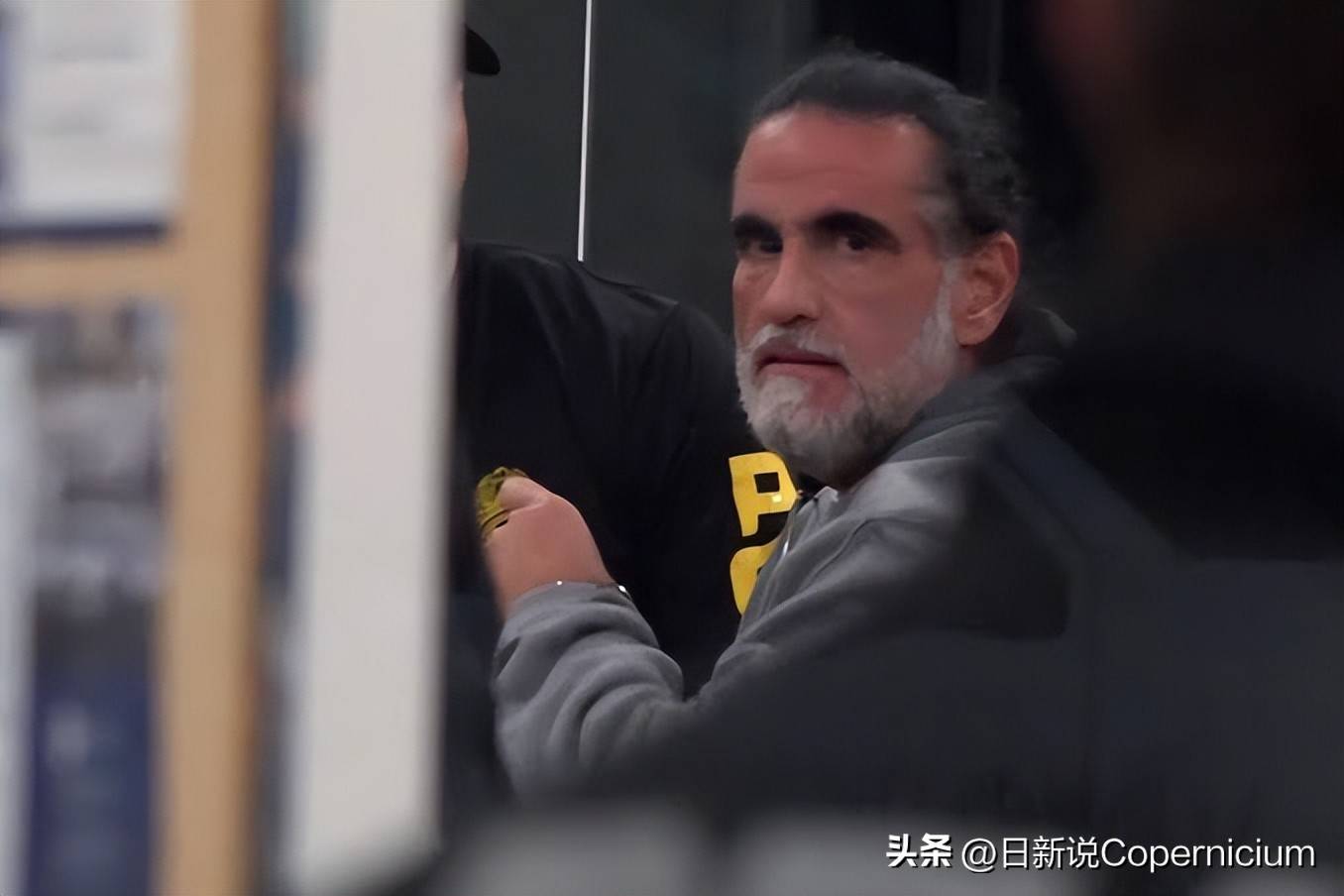 曾换囚获释，又被抓回美国！萨阿布洗钱案终于要开审了