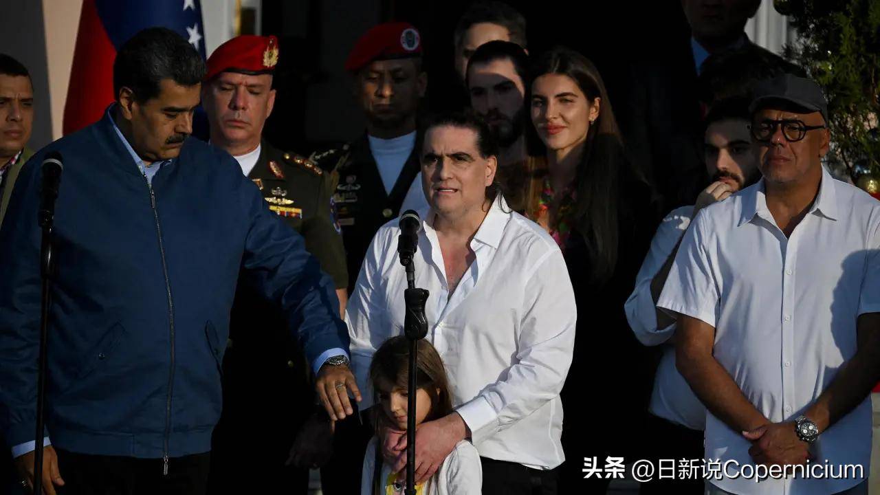 曾换囚获释，又被抓回美国！萨阿布洗钱案终于要开审了