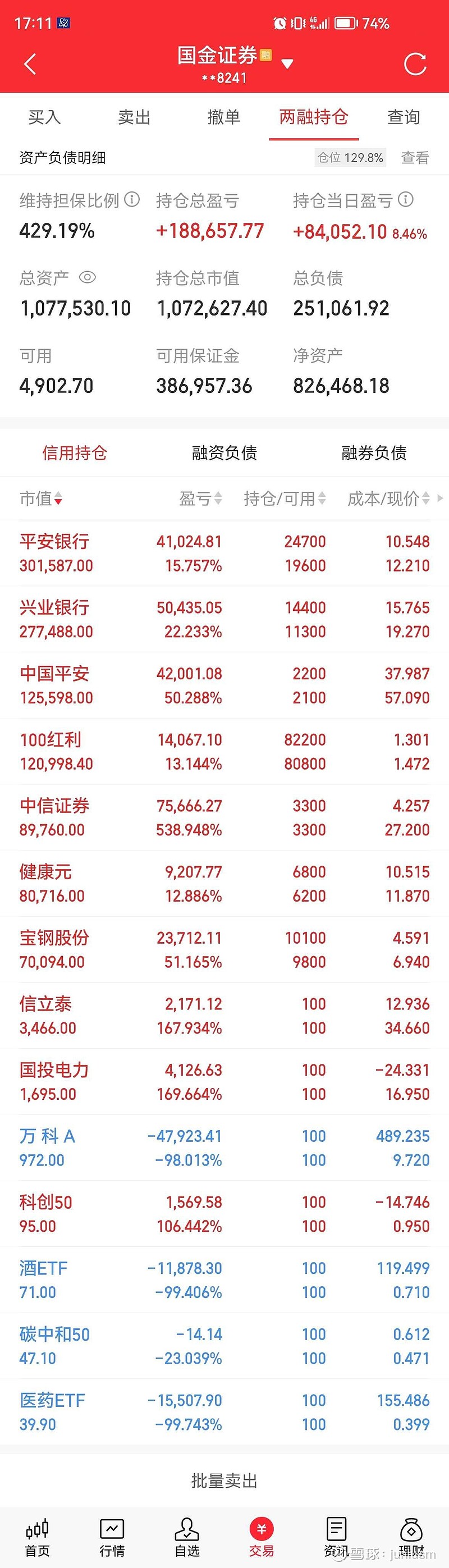 证券收费标准(国元证券收费标准) 证券收费标准(国元证券收费标准)