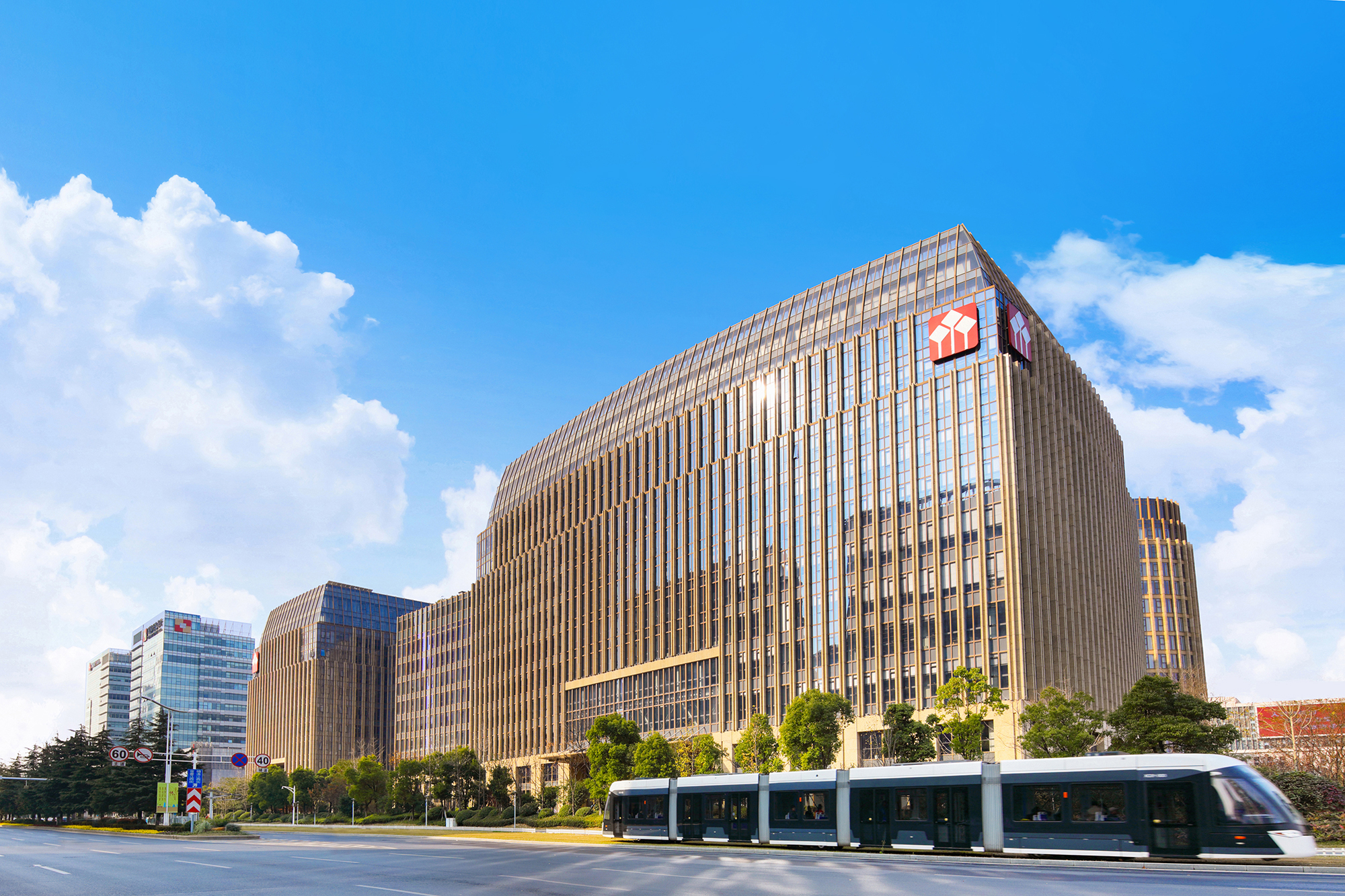 中泰证券总部(中泰证券总部搬迁) 中泰证券总部(中泰证券总部搬迁)