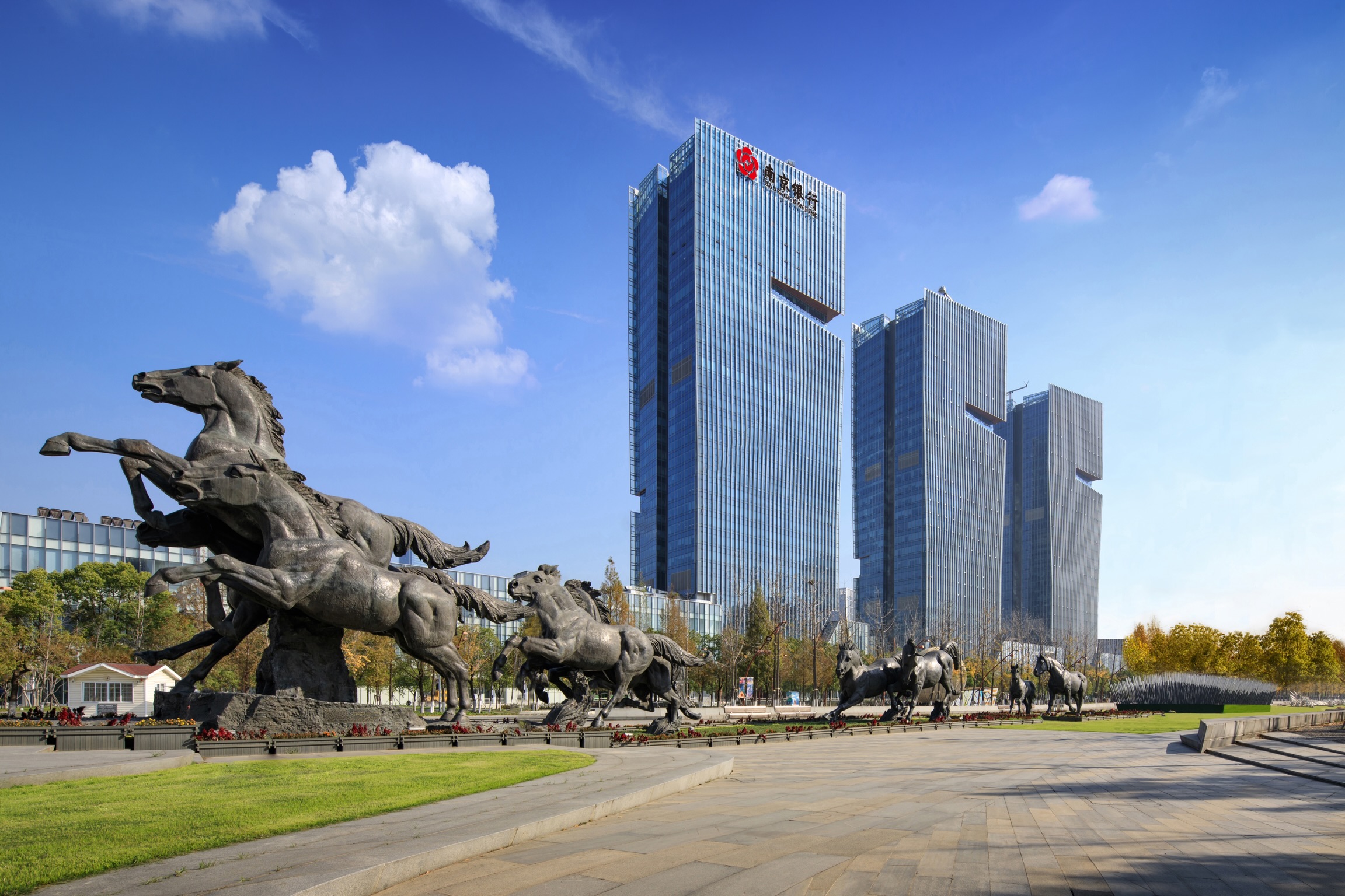 南京证券股份有限公司(南京证券股份有限公司是国企吗)