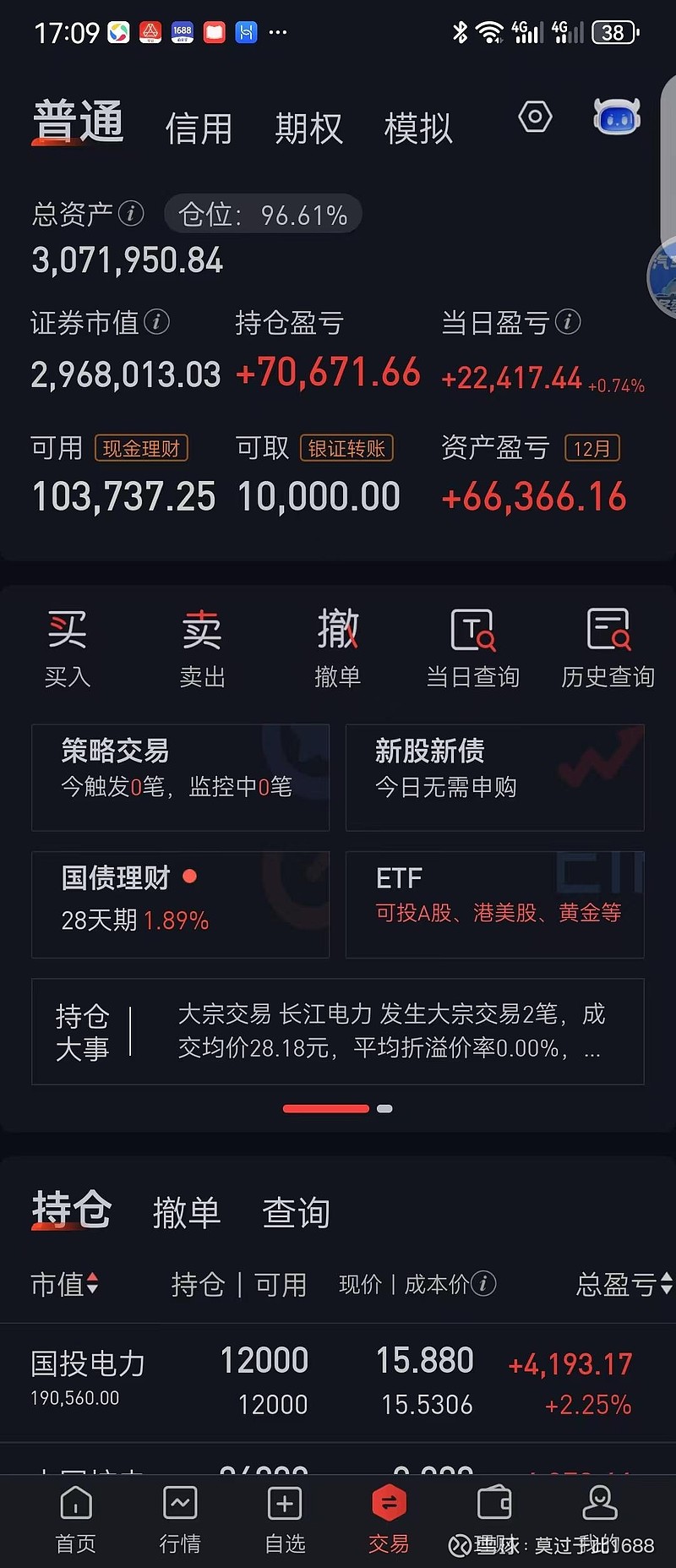 手机安信证券(手机安信证券app) 手机安信证券(手机安信证券app)