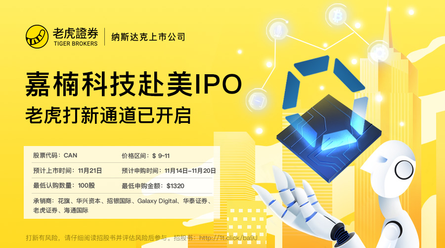 老虎证券开户(老虎证券公司全称)