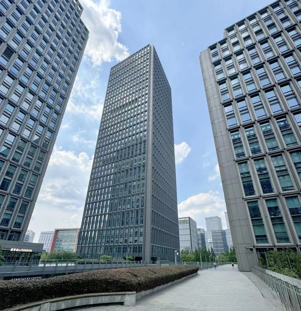 陆家嘴证券(陆家嘴证券属于什么档次) 陆家嘴证券(陆家嘴证券属于什么档次)