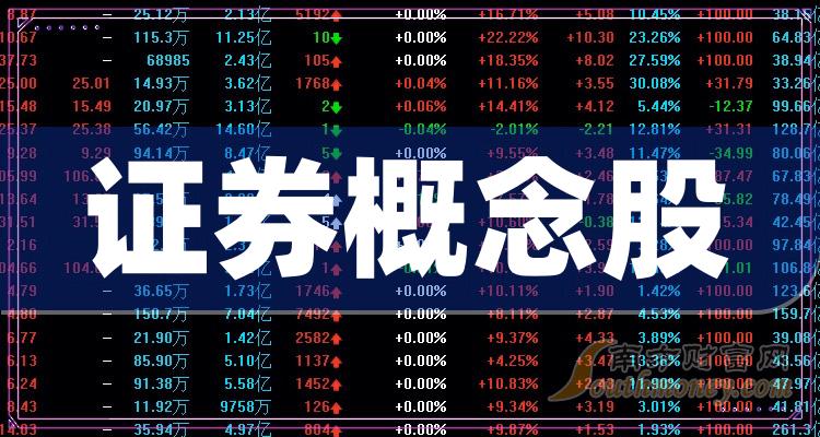 证券那个好(股票那个证券公司好) 证券那个好(股票那个证券公司好)