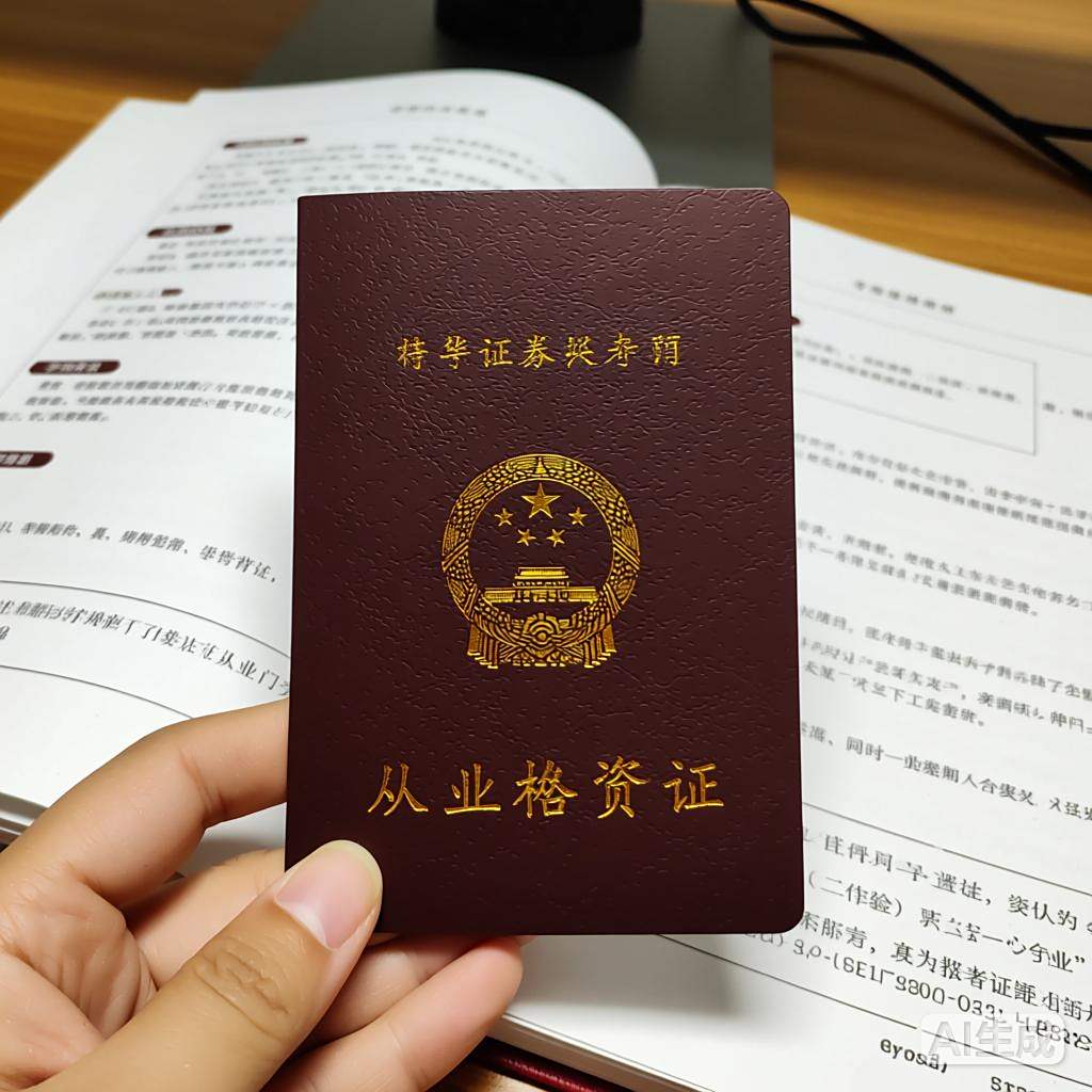 证券证有用吗(证券证书有用吗)