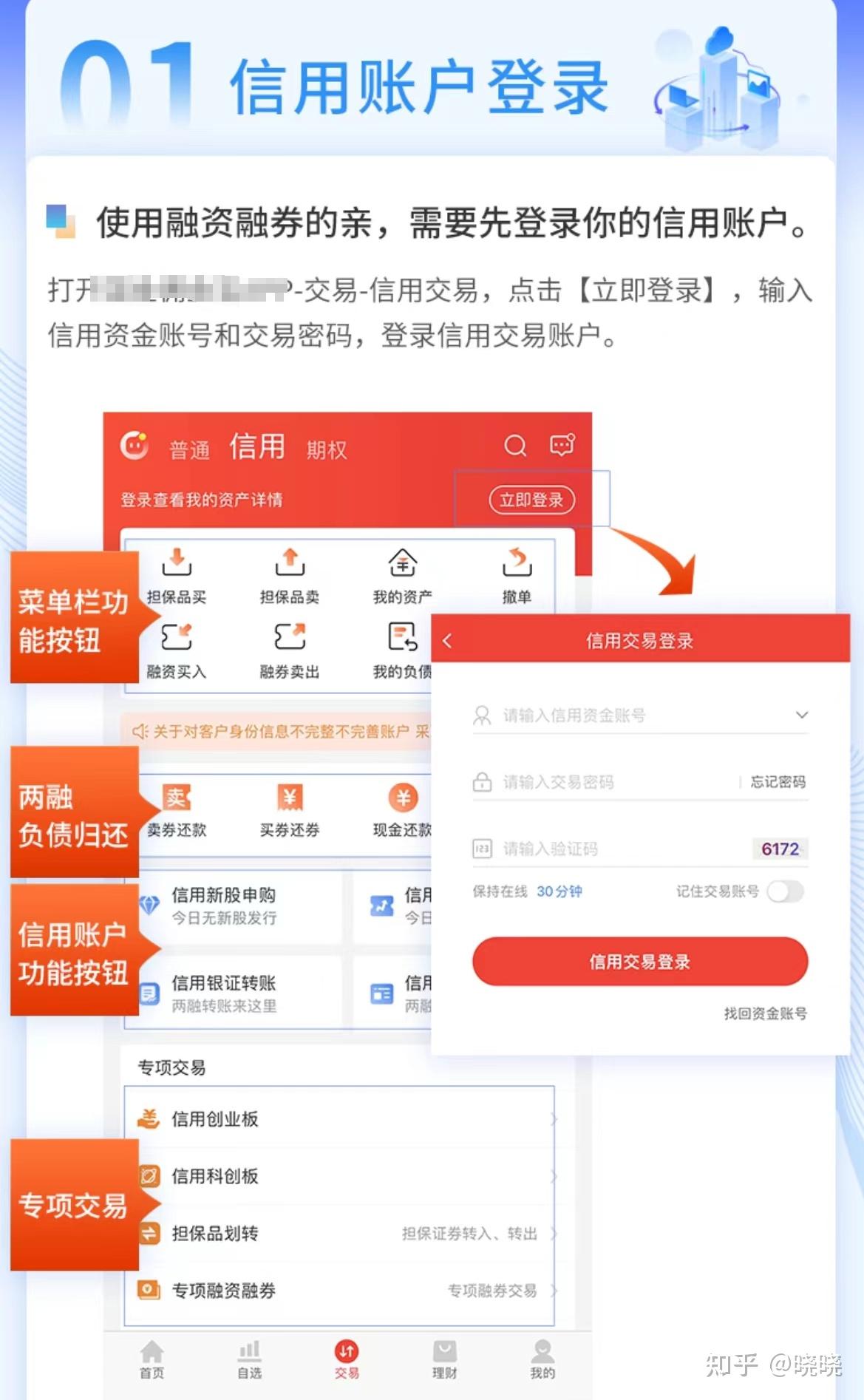 证券公司融资融券业务(证券公司融资融券开户条件)