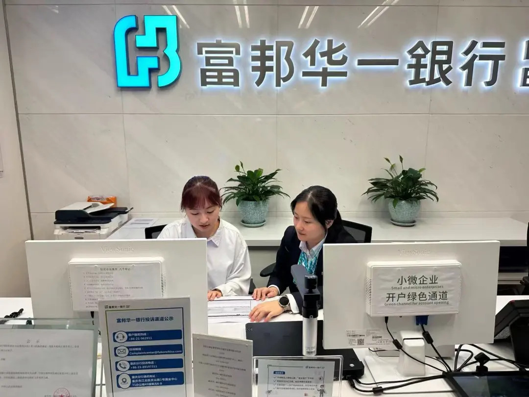 富邦证券(中国富邦证券)