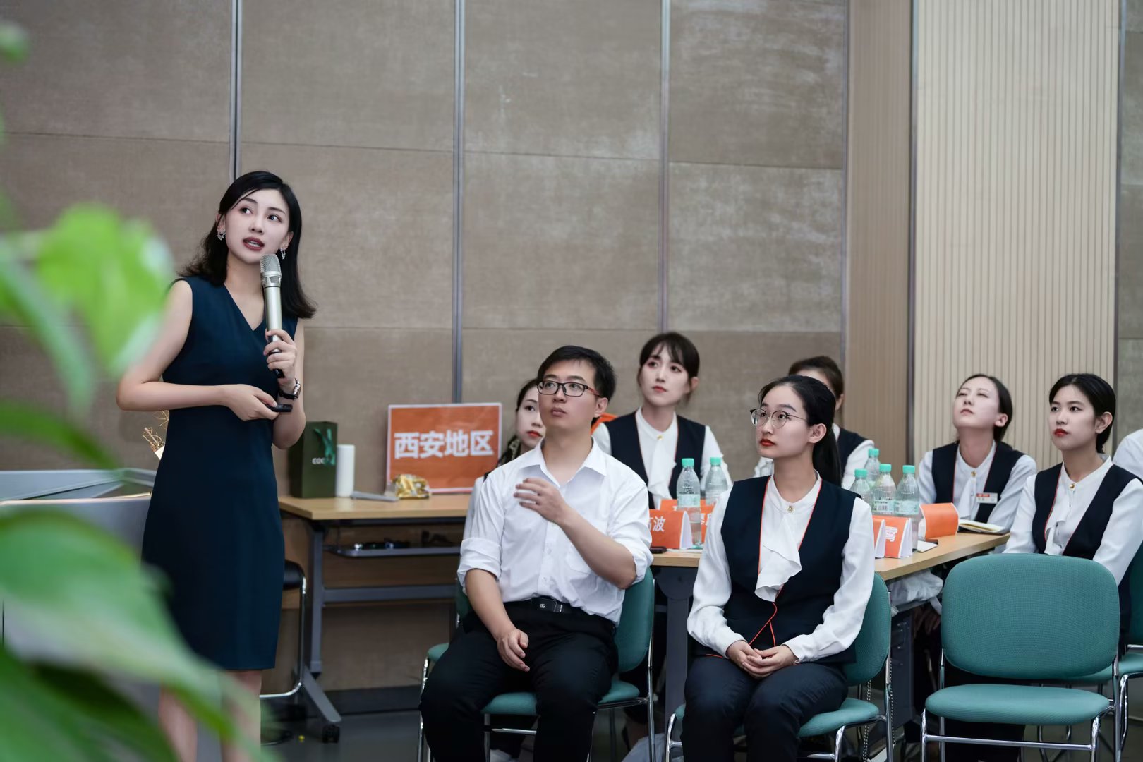 中信证券面试(中信证券面试自我介绍) 中信证券面试(中信证券面试自我介绍)