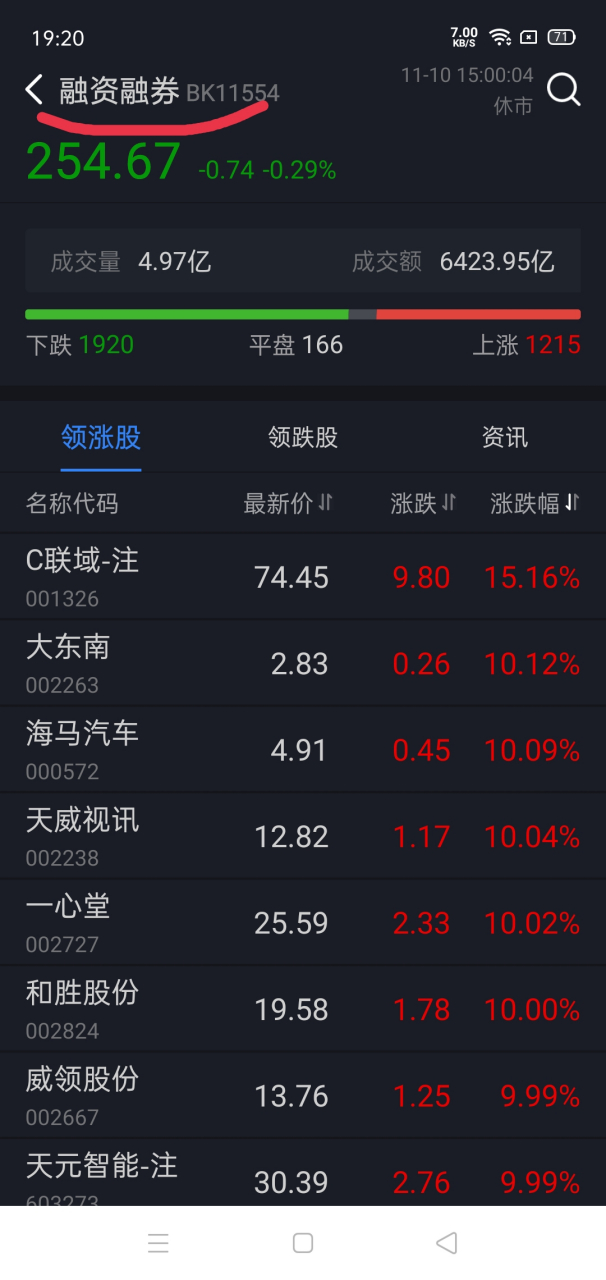 信用证券(信用证券账户内资产的说法)