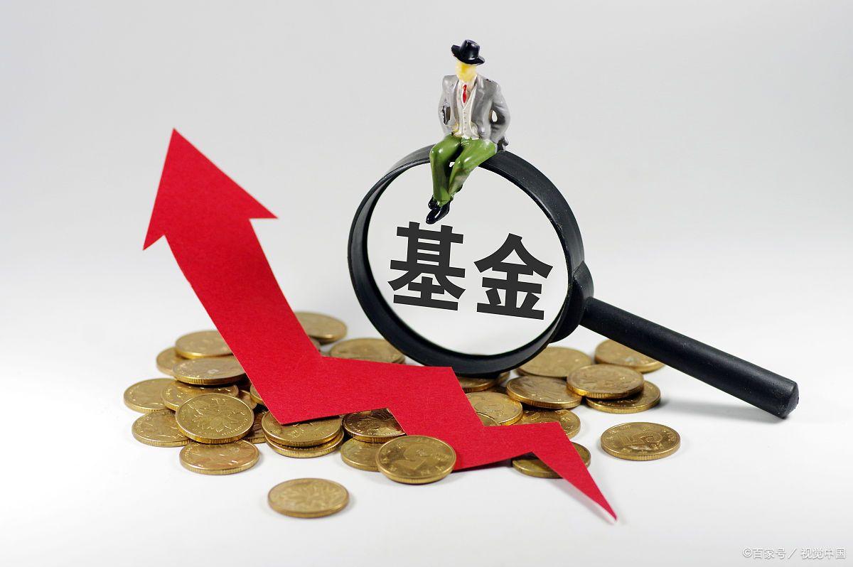 什么是证券投资基金(什么是证券投资基金业务)