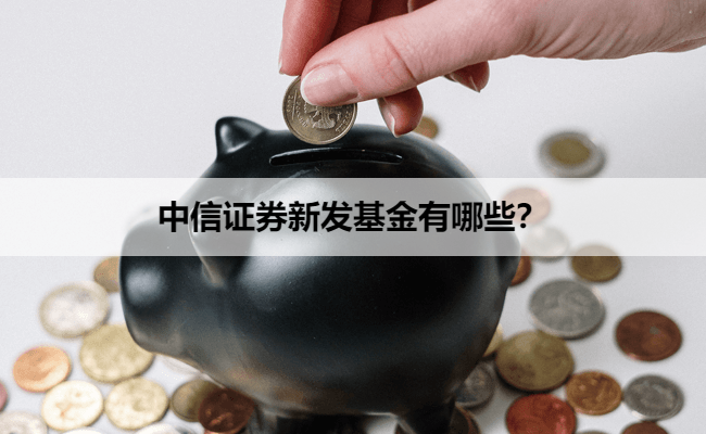 中信证券基金(中信证券基金怎么卖出)