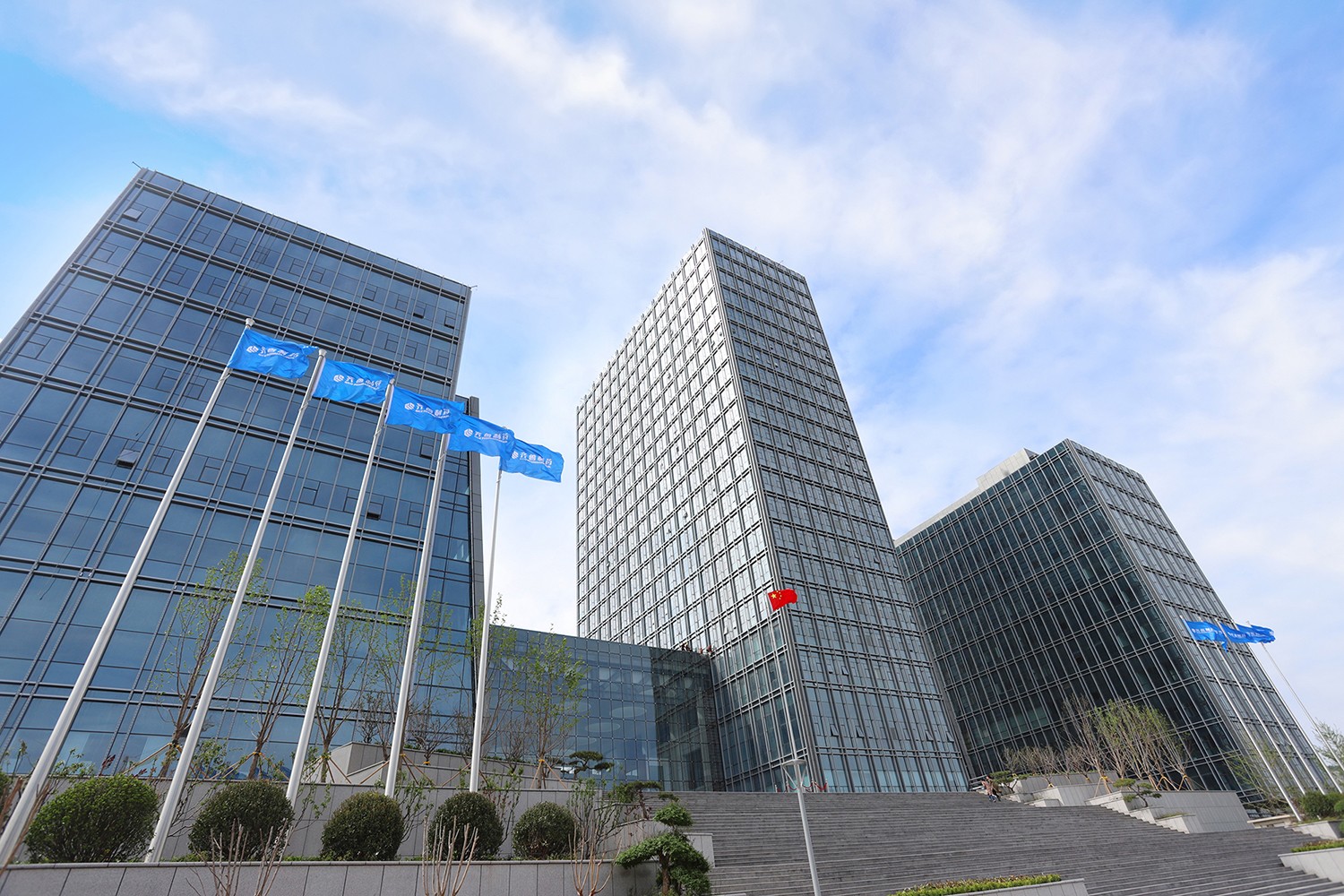 齐鲁证券有限公司(齐鲁证券有限公司是国企吗)