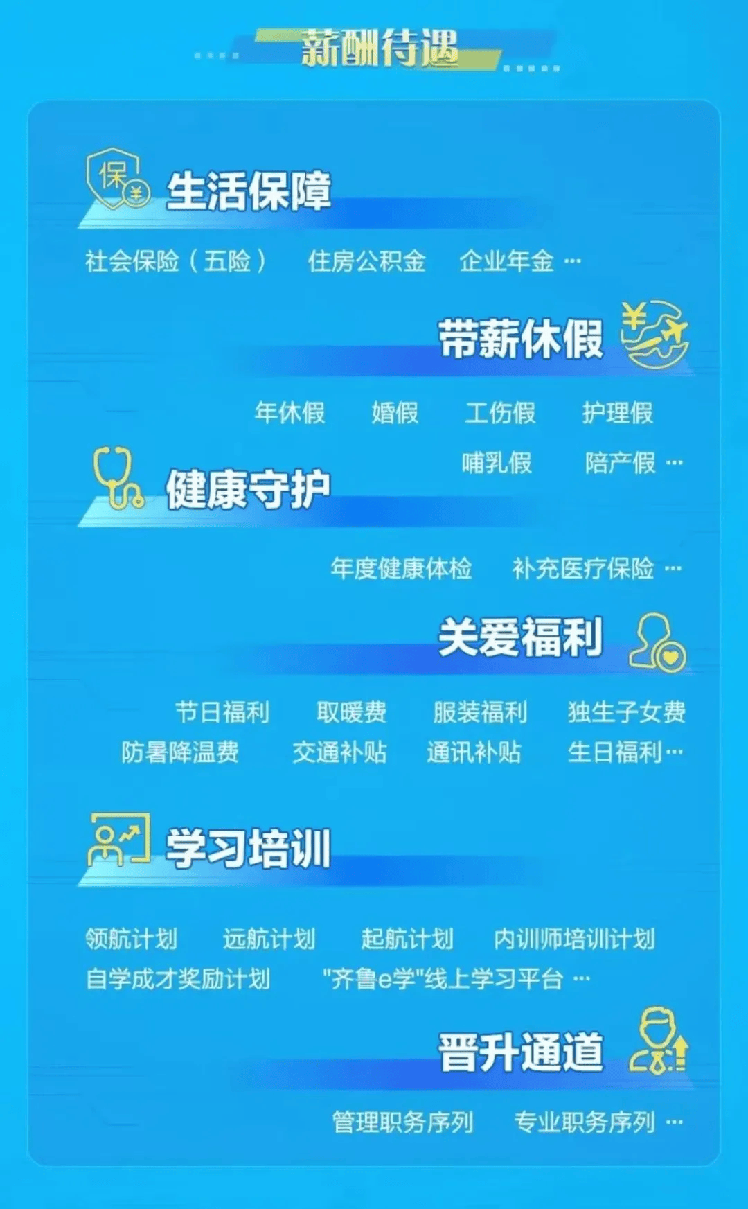 齐鲁证券招聘(齐鲁证券招聘官网)