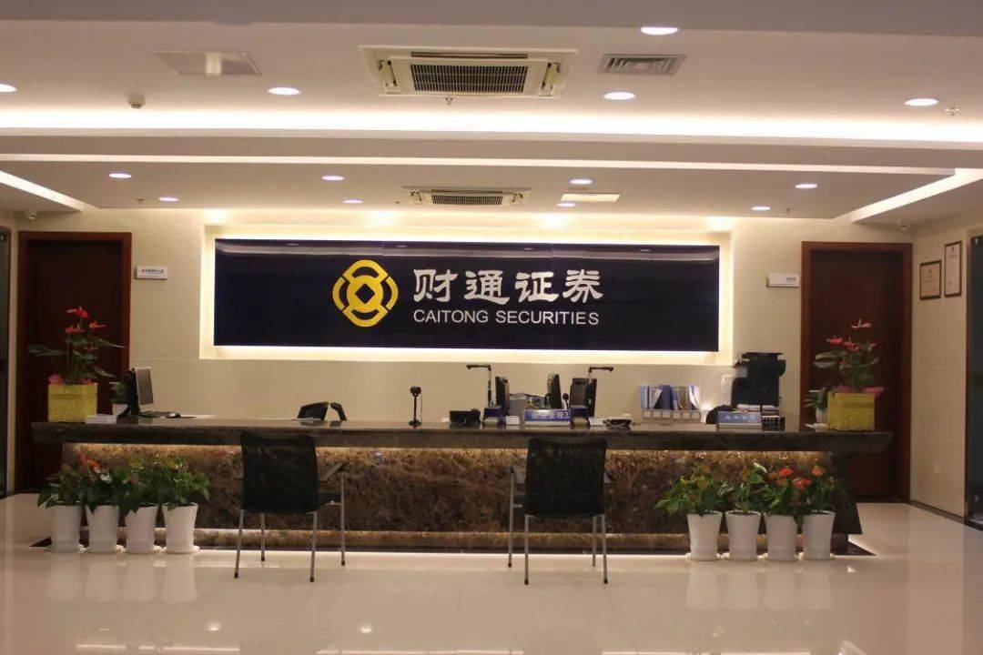 财通证券资管(财通证券资管林婷彦)