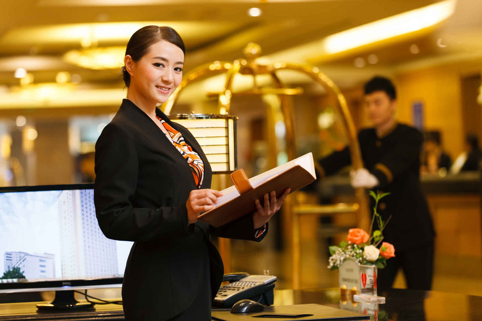 证券经纪服务(证券经纪服务商是干嘛的)