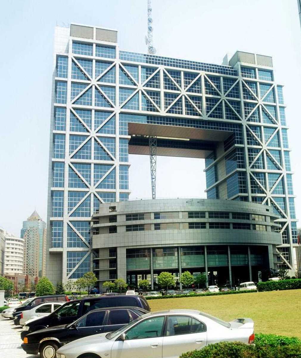 东方证券总部(东方证券总部食堂)