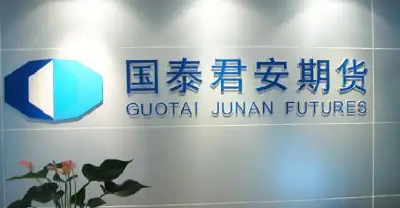 国泰君安证券富易(国泰君安证券富易官方网站)