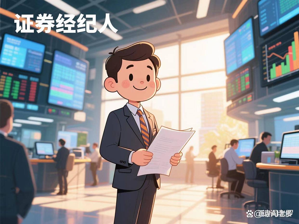 证券经纪服务(证券经纪服务包括哪些)