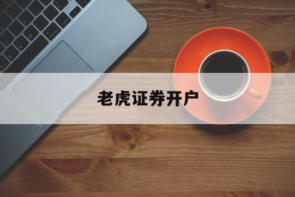 老虎证券开户(老虎证券官方网站)